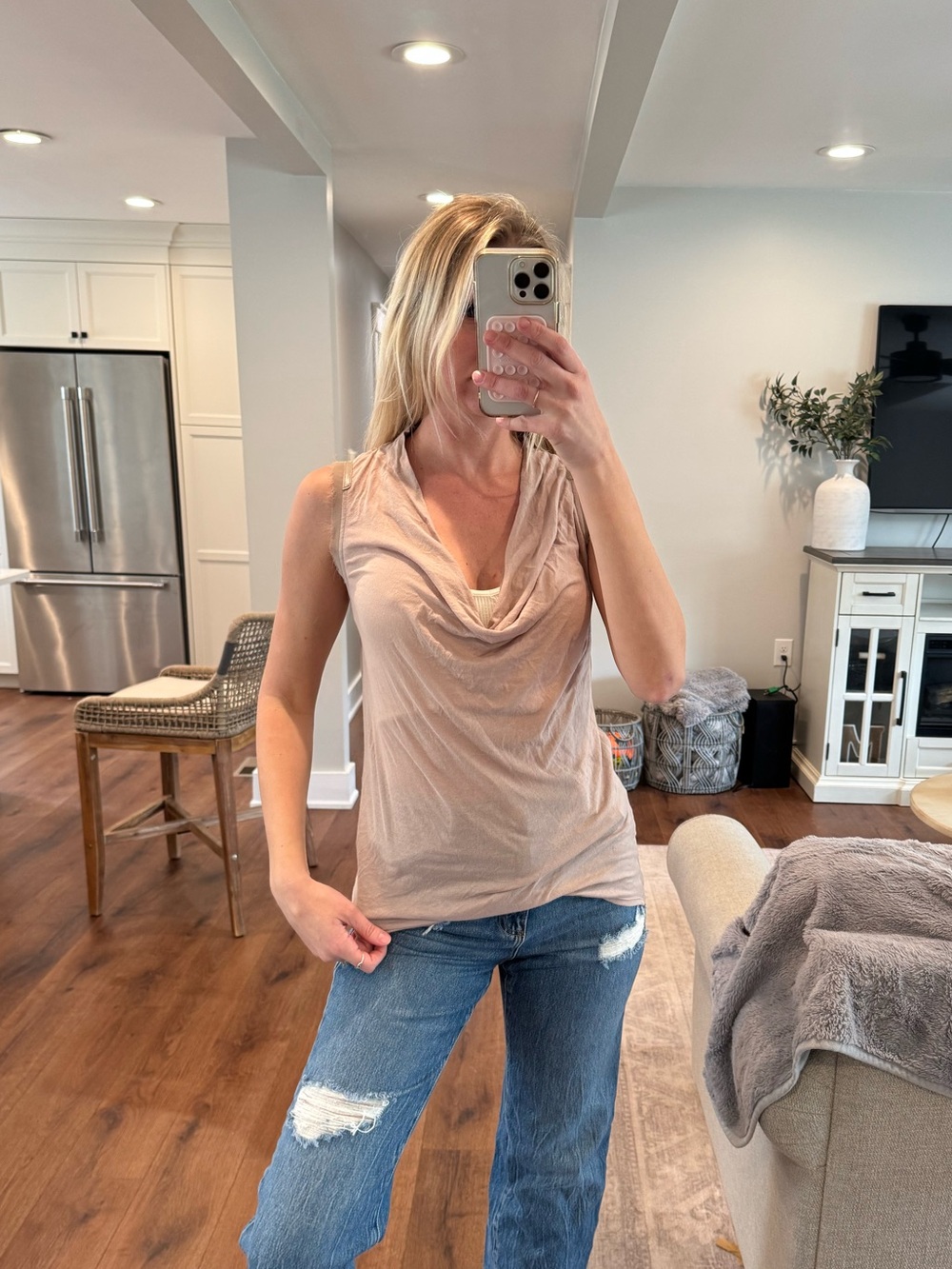 IMPROVD Tank Top XS